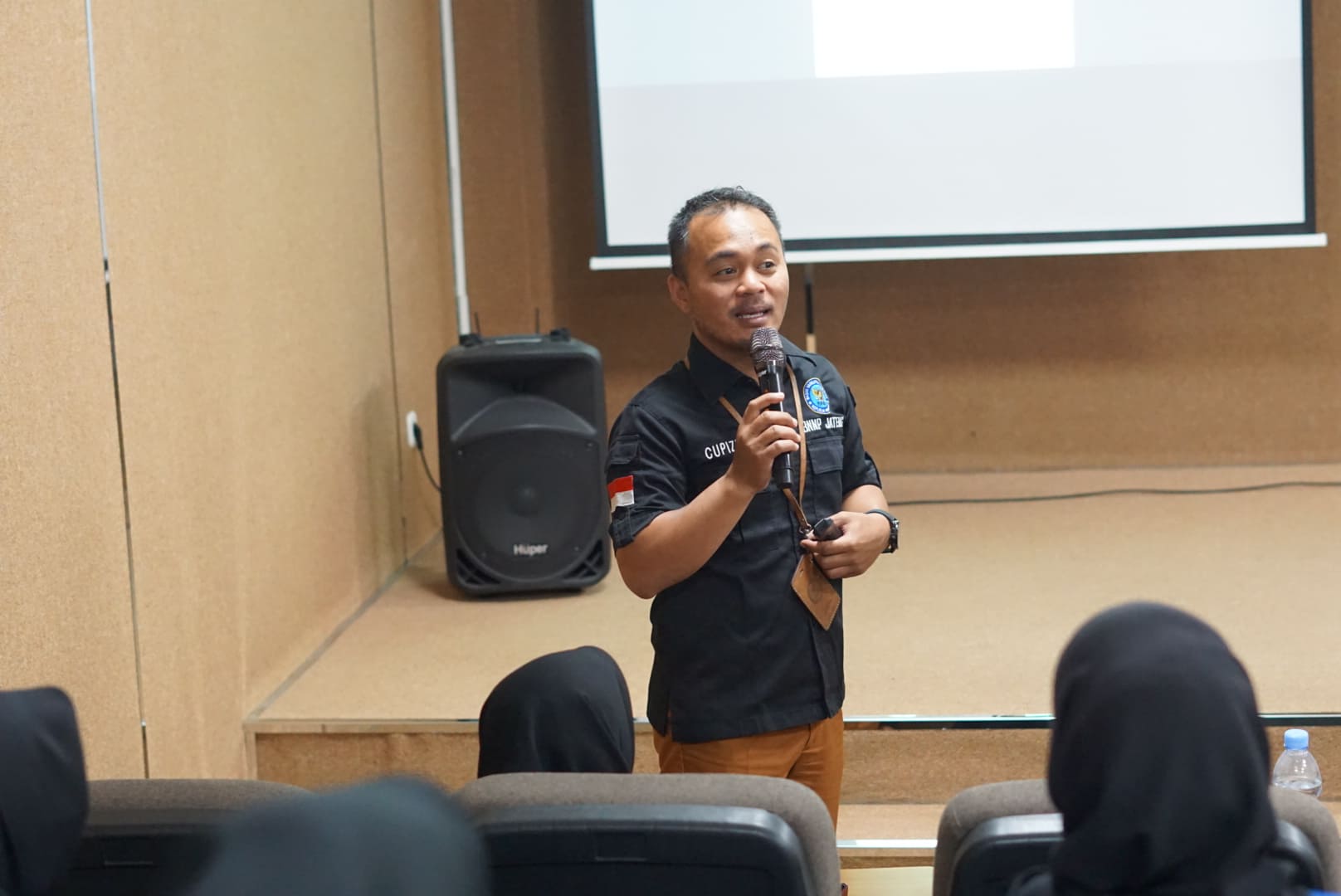 Materi Napza